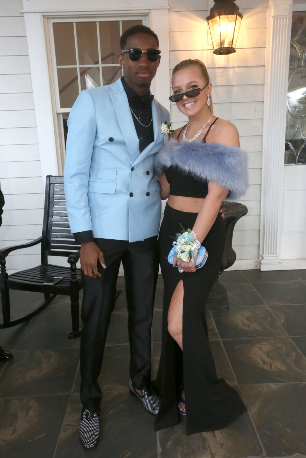 St. Augustine Prom